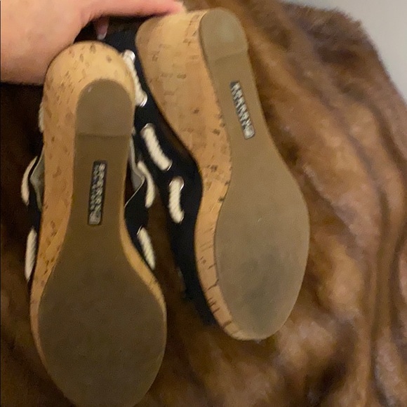 Sperry wedges - Picture 3 of 3